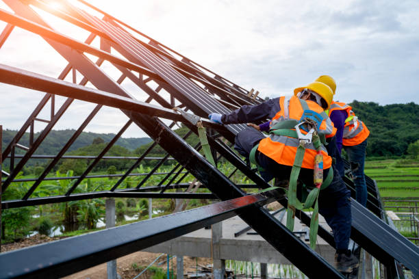 Best Local Roofing Companies  in White Oak, MS