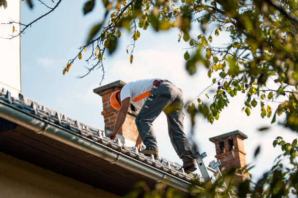 Roof Repair Estimates in White Oak, MS
