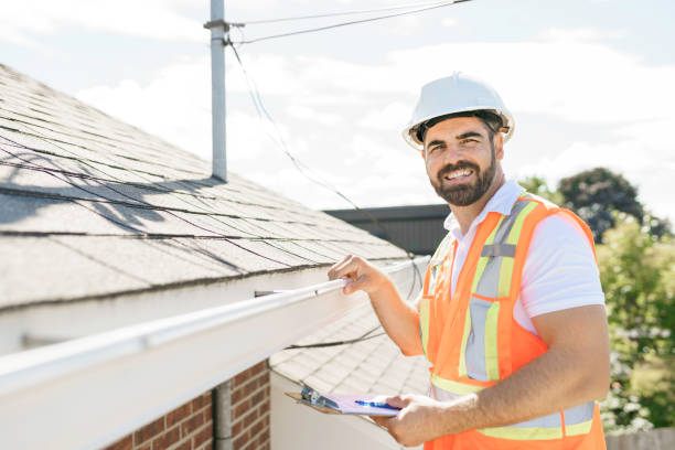 Best Roof Leak Repair  in White Oak, MS