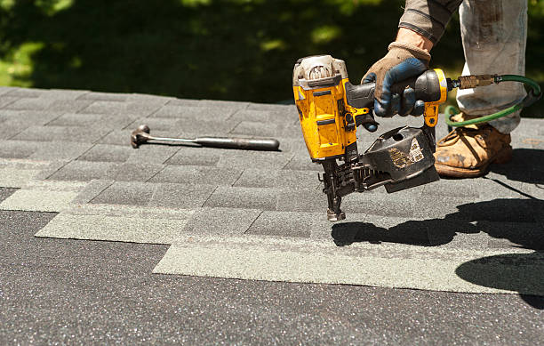 White Oak, MS Roofing Contractor Company
