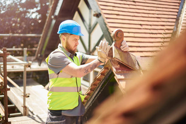 Gutter Installation and Roofing in White Oak, MS