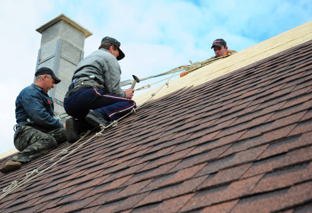 Best Residential Roofing Contractor  in White Oak, MS