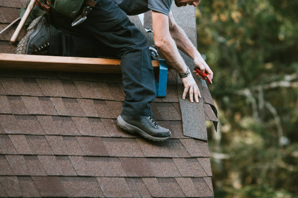 Best Residential Roofing Contractor  in White Oak, MS
