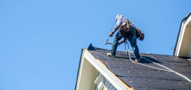Best Best Roofing Contractors  in White Oak, MS